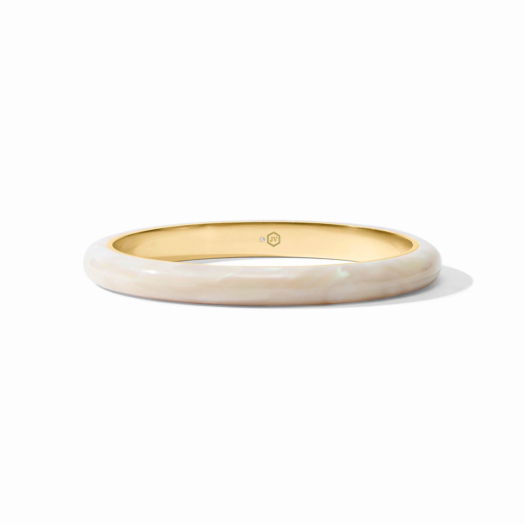 Julie Vos | Madison Statement Bangle