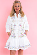 Ivy Jane | Table Linens Dress