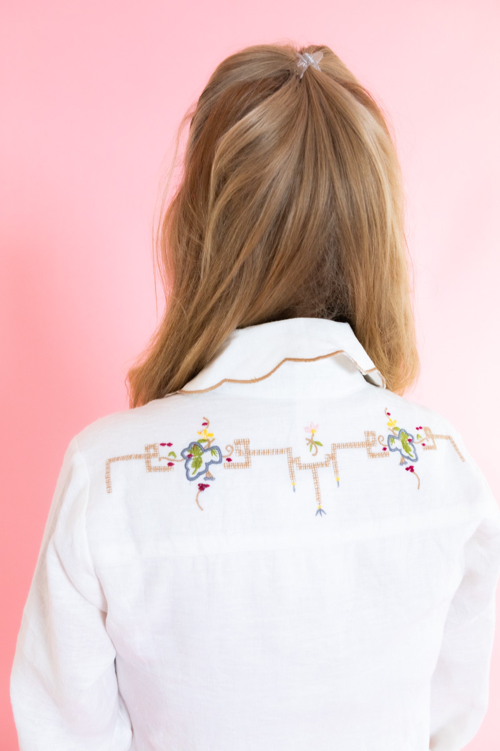 Ivy Jane | Table Linens Dress