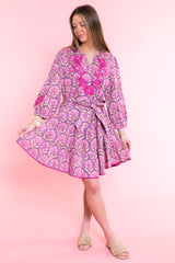 Ivy Jane | Mayra Dress