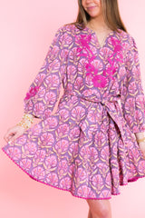 Ivy Jane | Mayra Dress