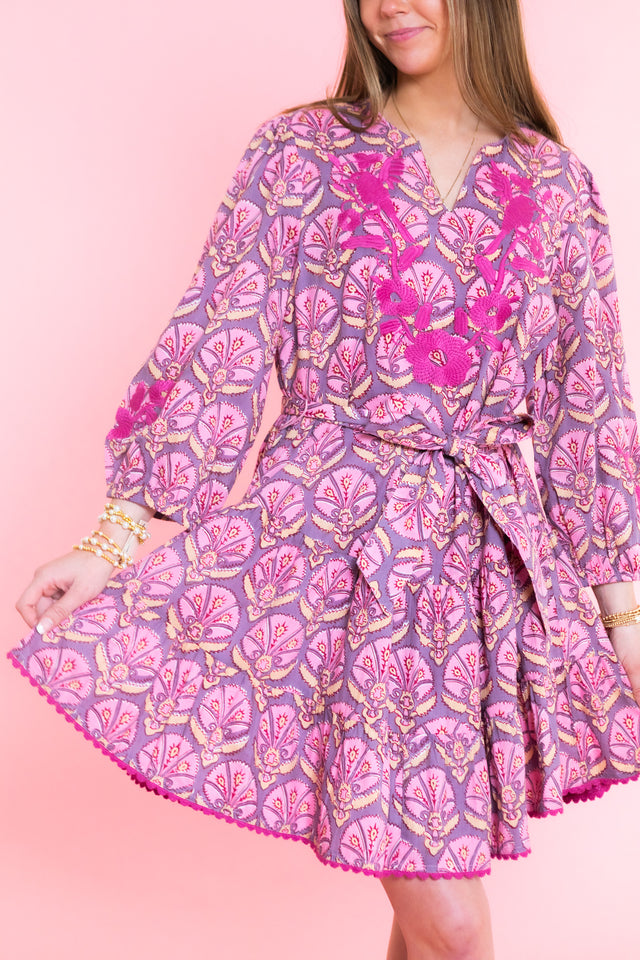 Ivy Jane | Mayra Dress