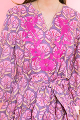Ivy Jane | Mayra Dress