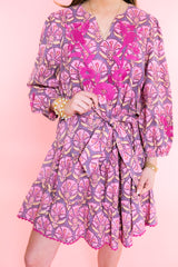 Ivy Jane | Mayra Dress