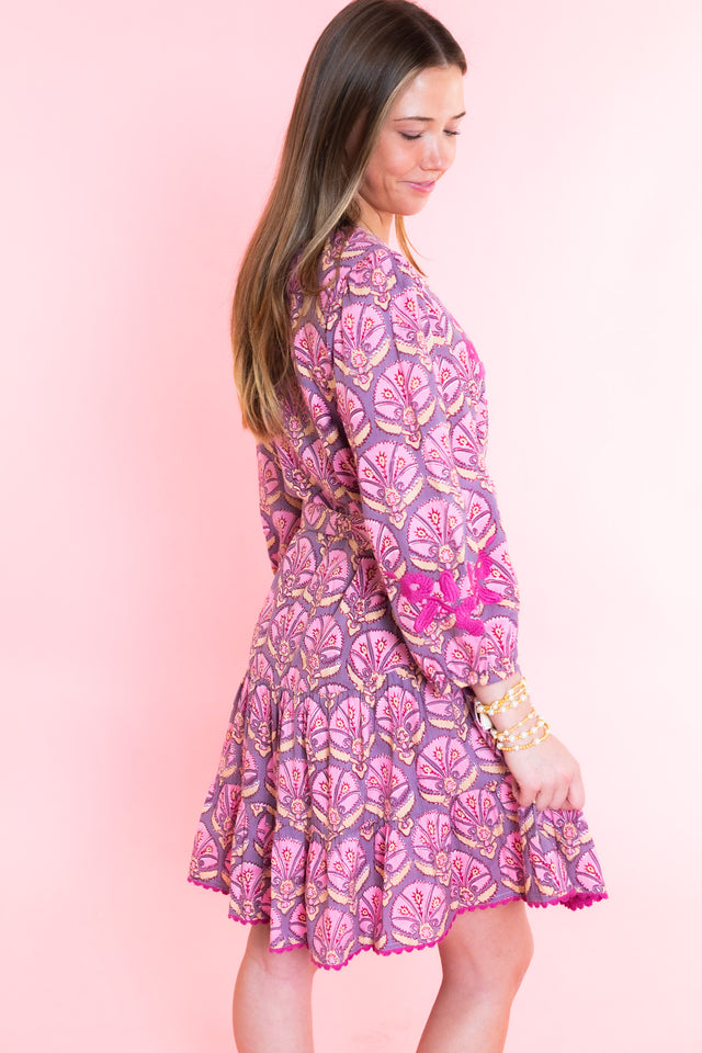 Ivy Jane | Mayra Dress