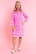 Bella Tu | Charlie Shirt Dress