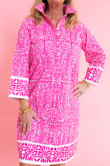 Bella Tu | Charlie Shirt Dress