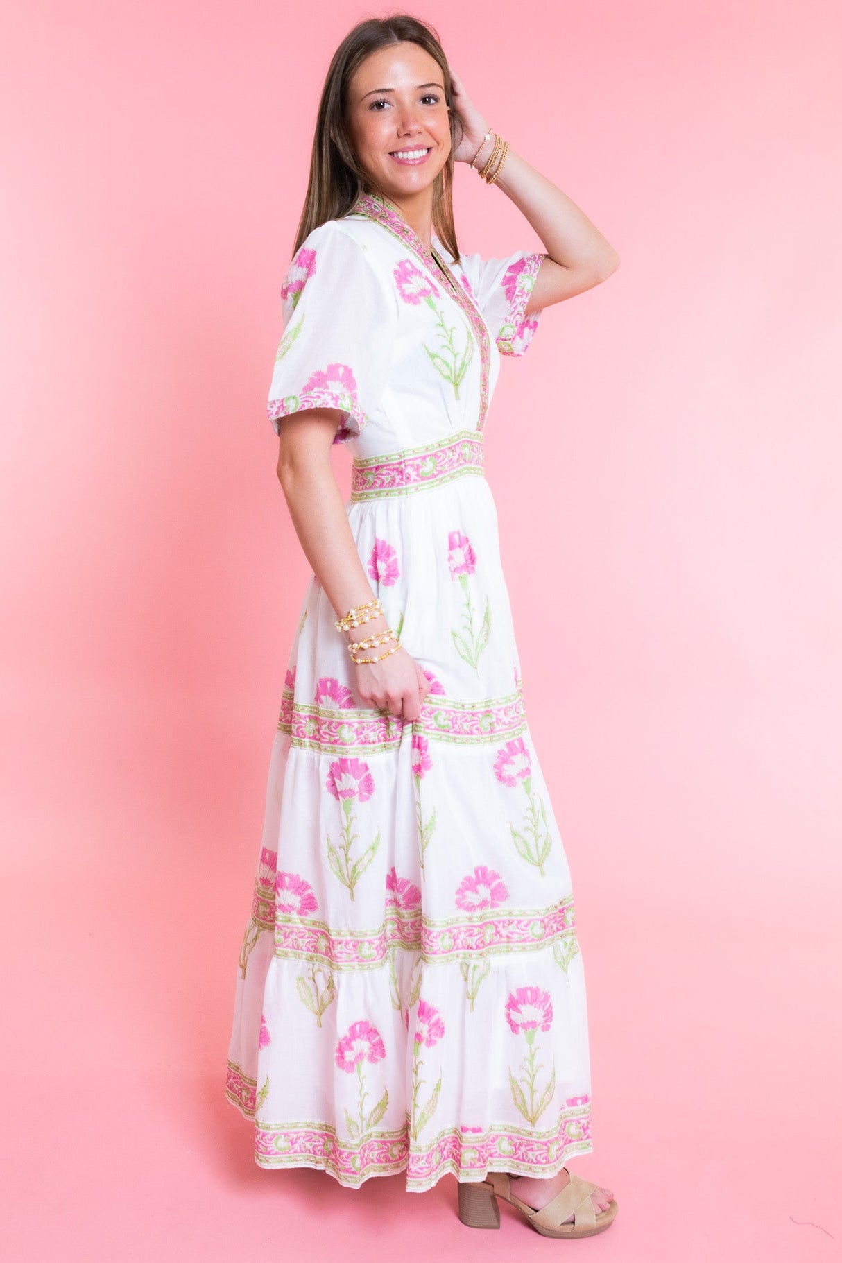 Bella Tu | Erin Dress