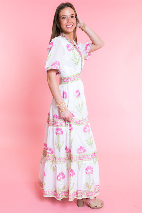 Bella Tu | Erin Dress