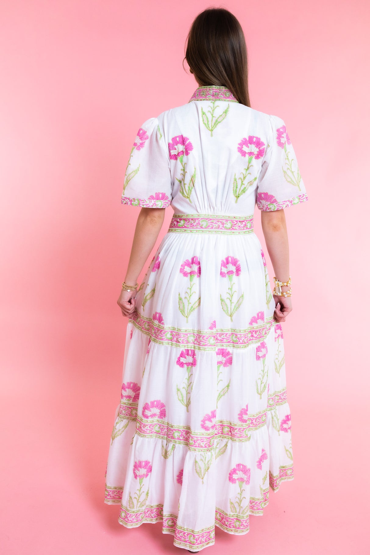 Bella Tu | Erin Dress