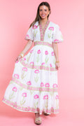 Bella Tu | Erin Dress