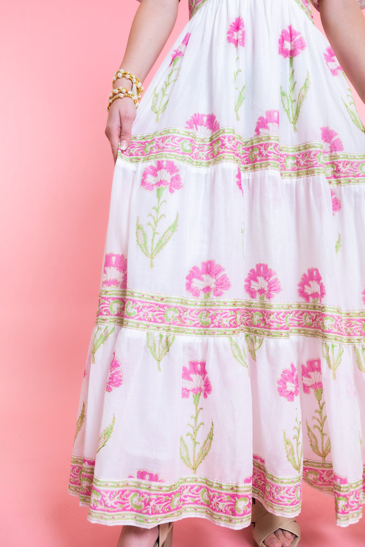 Bella Tu | Erin Dress