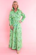 Bella Tu | Kit Shirt Dress
