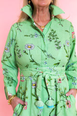 Bella Tu | Kit Shirt Dress