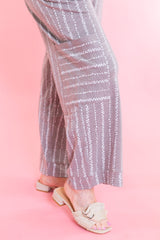 Driftwood Renew Pant
