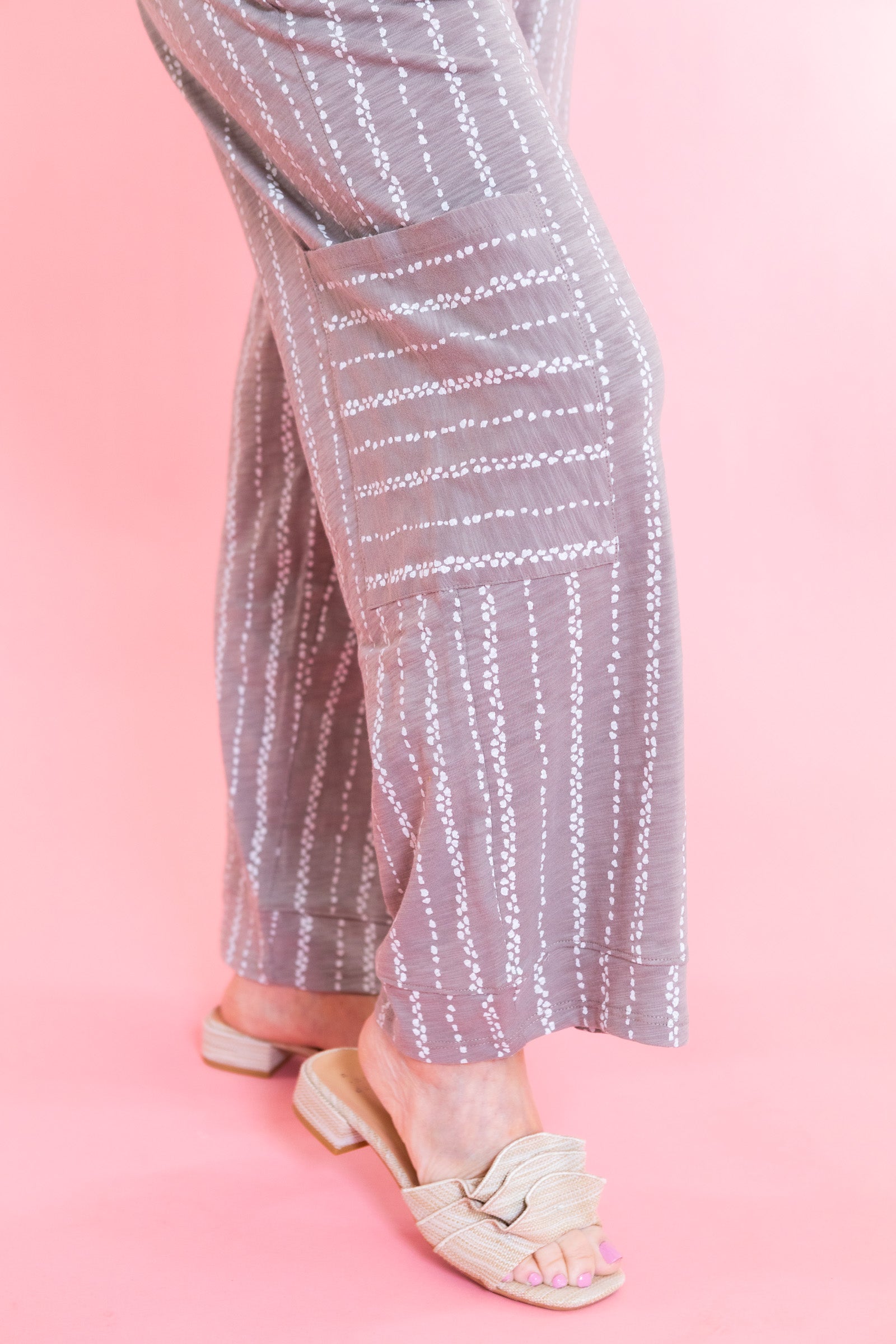Driftwood Renew Pant
