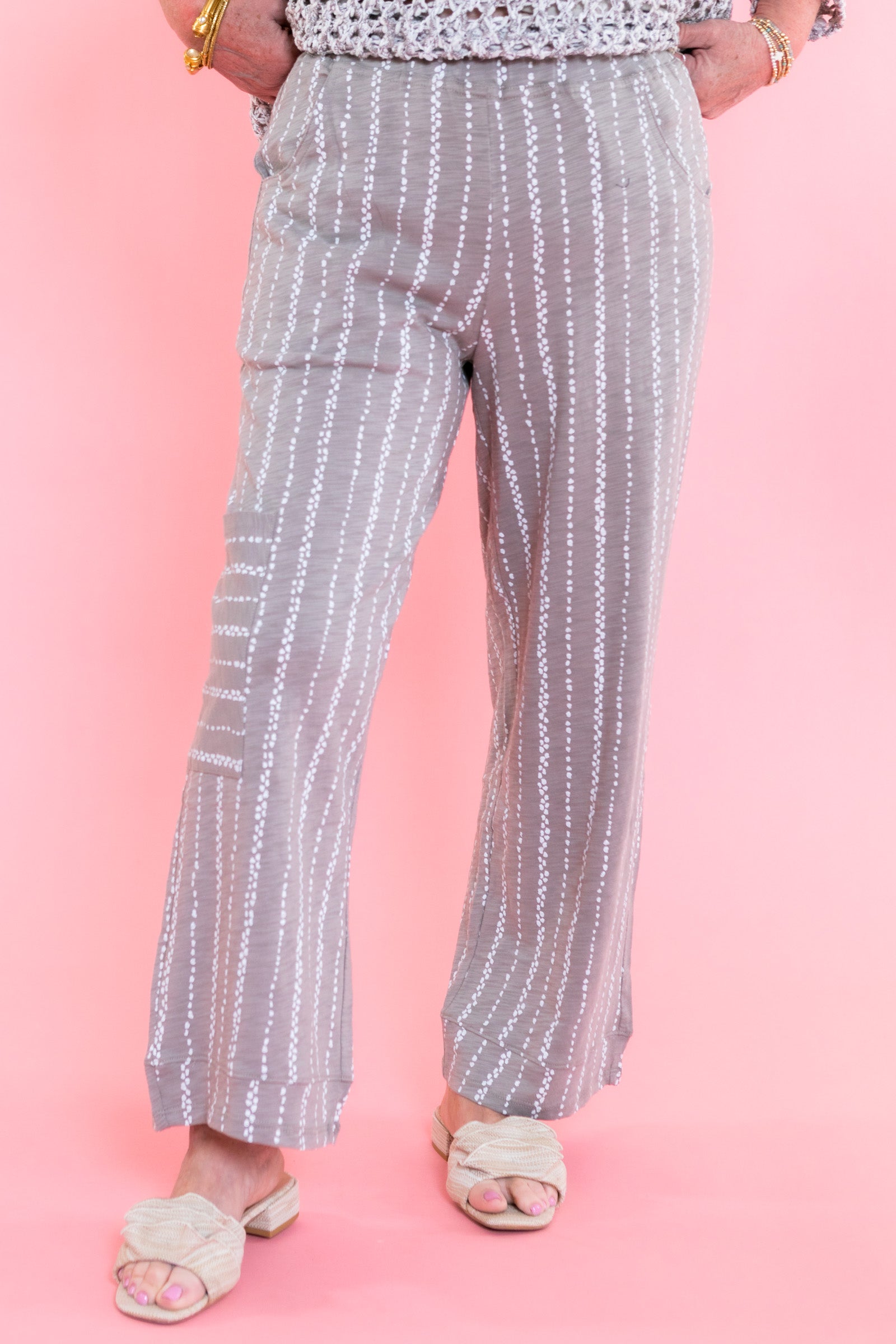 Driftwood Renew Pant