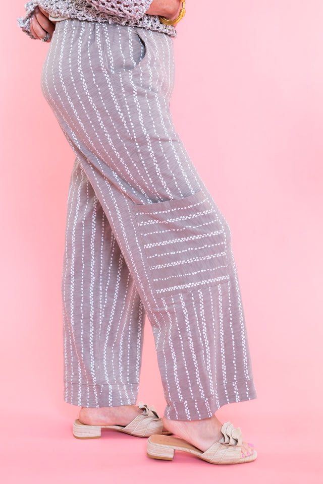 Driftwood Renew Pant