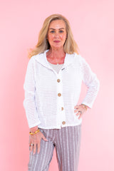 Summer Breeze Hoodie