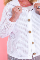 Summer Breeze Hoodie