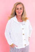 Summer Breeze Hoodie