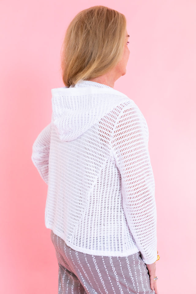 Summer Breeze Hoodie