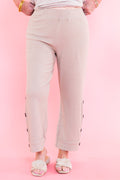 Pasadena Knit Monterey Pant
