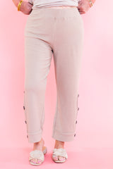 Pasadena Knit Monterey Pant