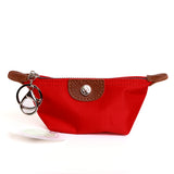 BC Handbags | BC Nylon Key Chain