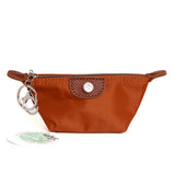 BC Handbags | BC Nylon Key Chain