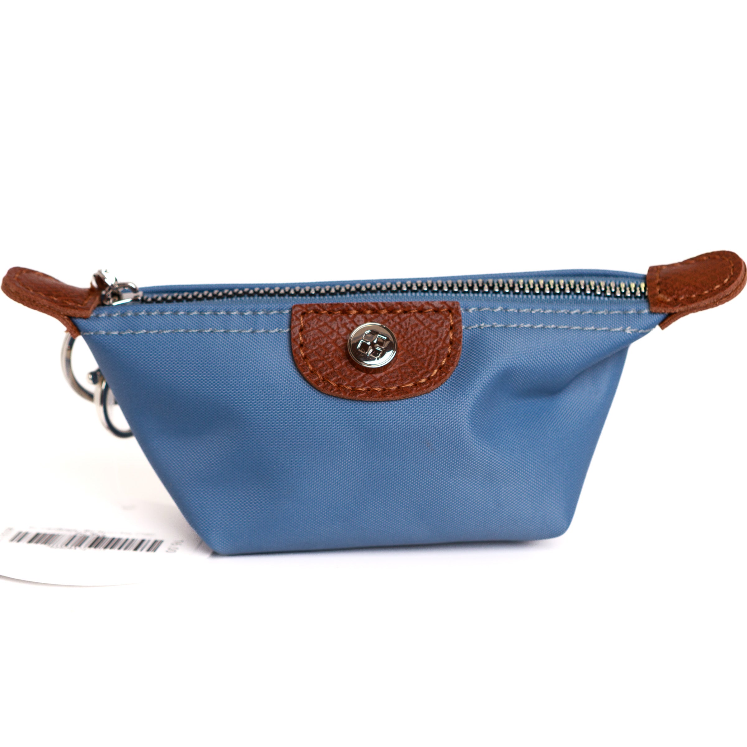 BC Handbags | BC Nylon Key Chain