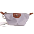 BC Handbags | BC Nylon Key Chain