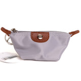 BC Handbags | BC Nylon Key Chain