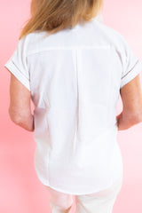 The Coastal Breeze Top