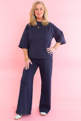 Weekend Ease Lounge Set