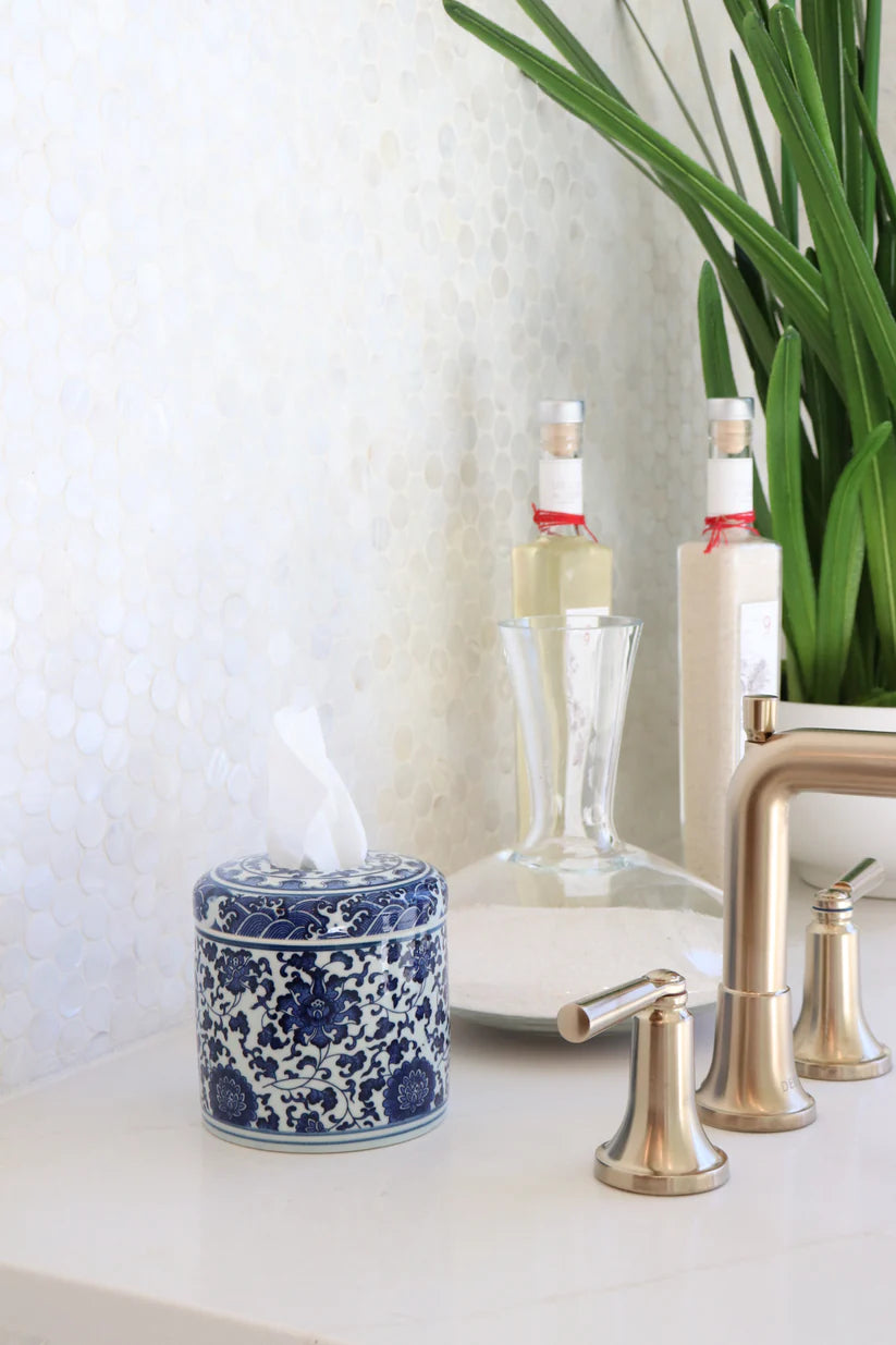 House of Happy | The Marlo Tissue Vessel