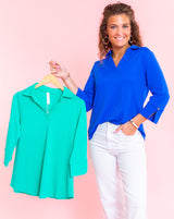 The Fairway Favorite Top