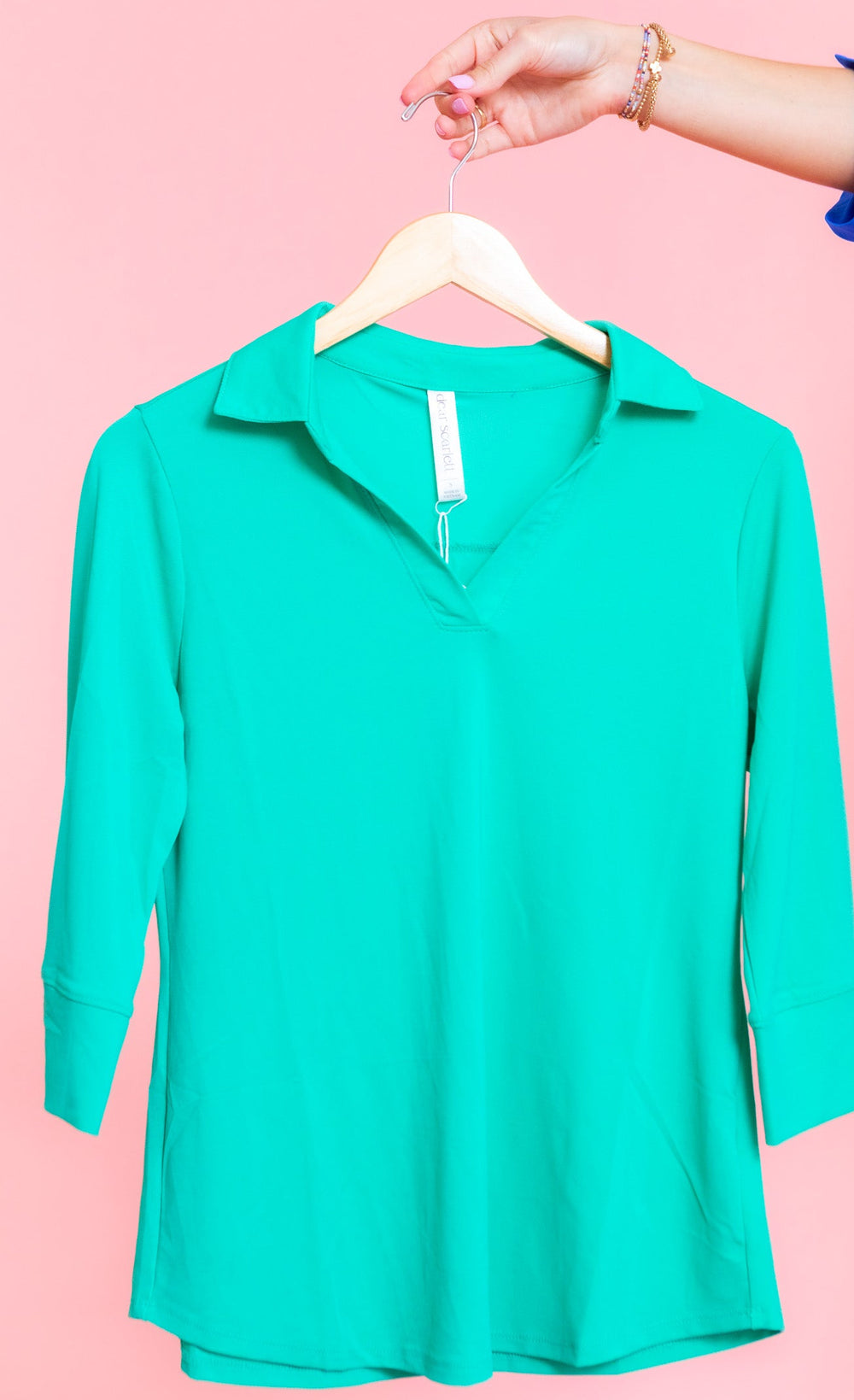 The Fairway Favorite Top