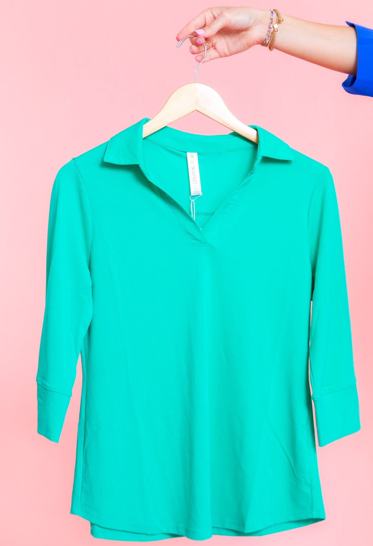 The Fairway Favorite Top
