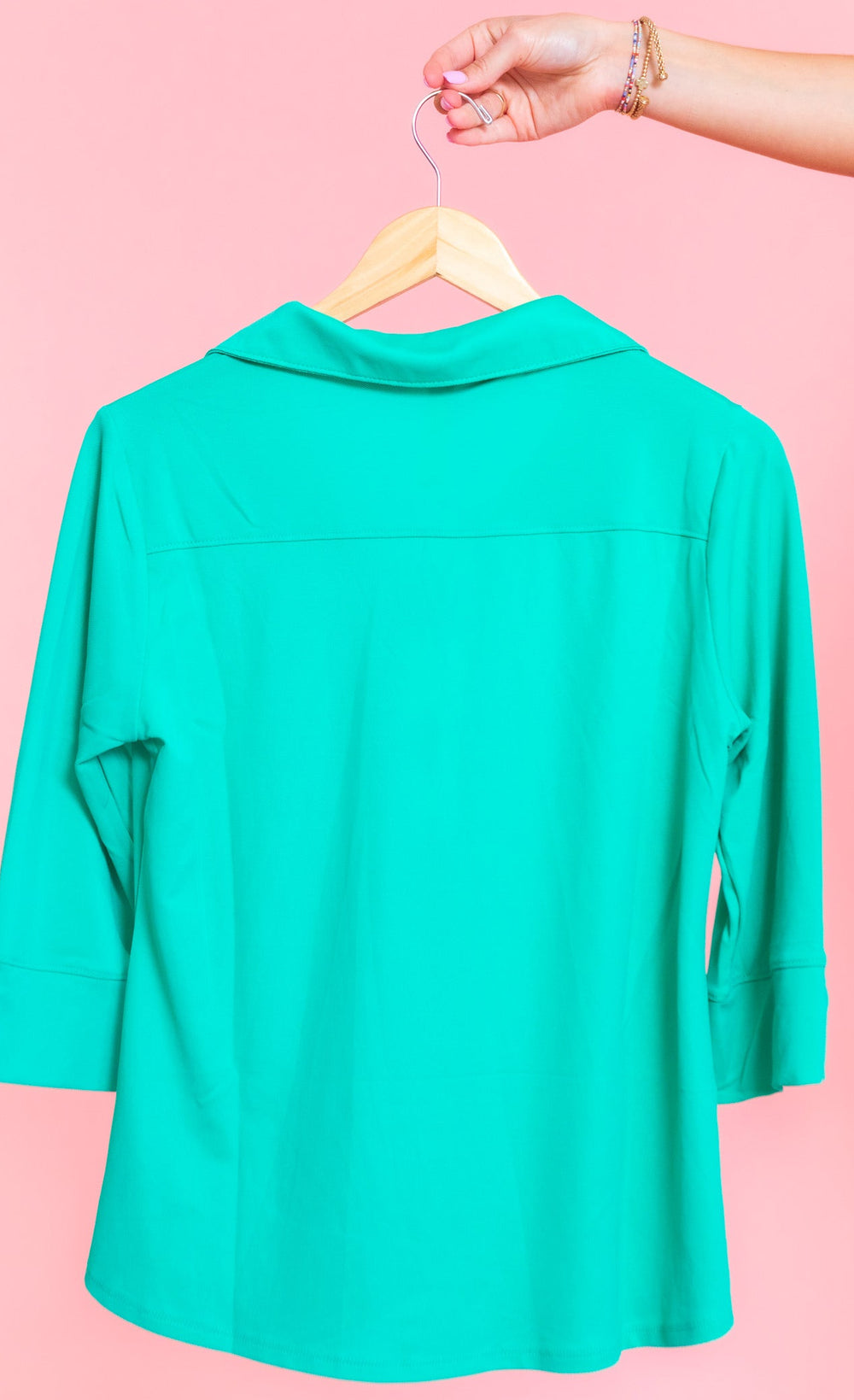 The Fairway Favorite Top