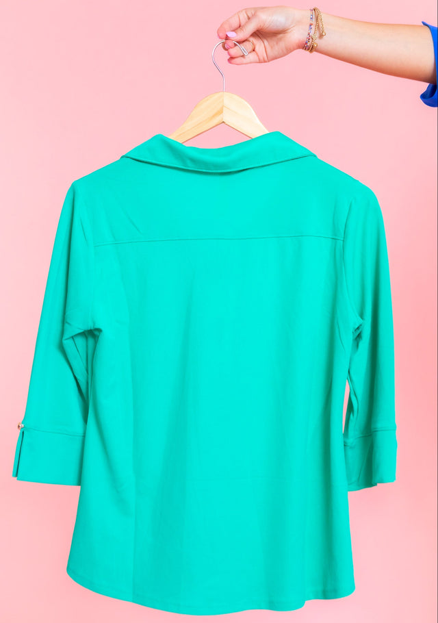 The Fairway Favorite Top