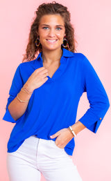 The Fairway Favorite Top