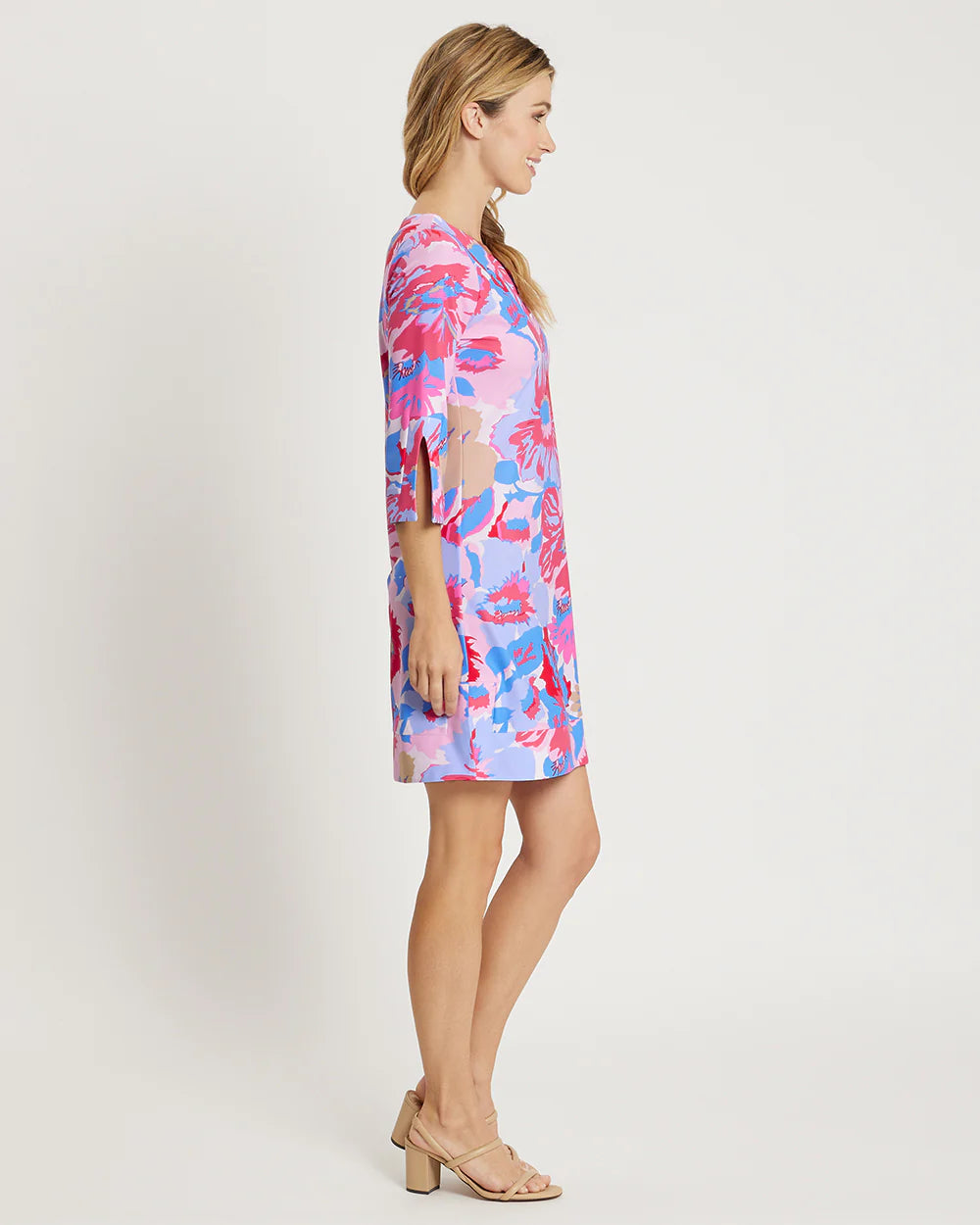 Megan Dress (Final Sale)