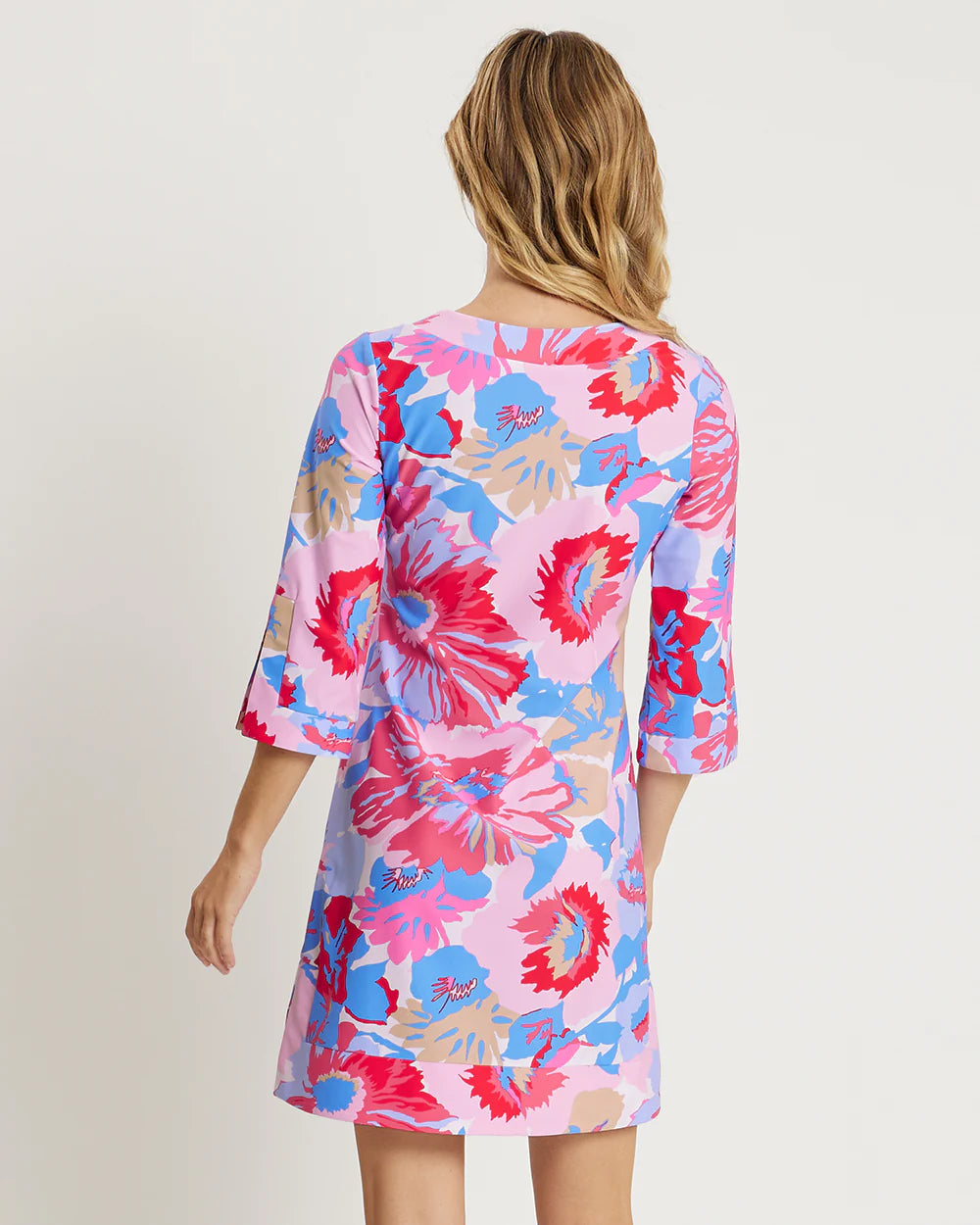 Megan Dress (Final Sale)