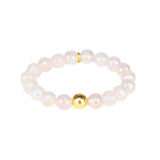 BuDhaGirl | Melange Beaded Bracelet