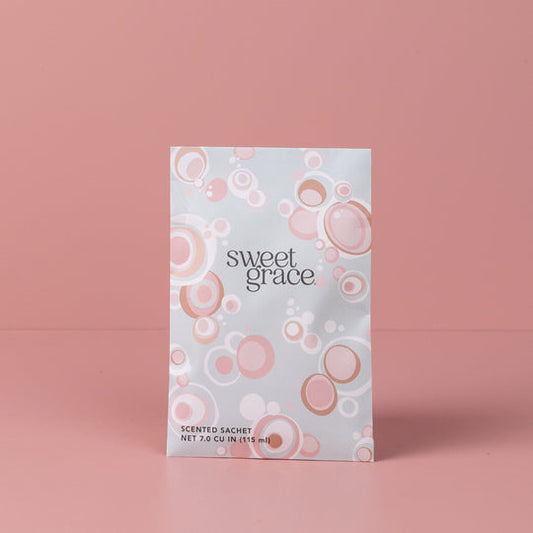Satchet Sweet Grace - Modern Bubble