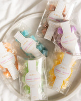 Bonblissity | Mini-Me Pack: Sugar Cube Candy Scrub