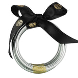 BuDhaGirl | Moon All Weather Bangles® (AWB®) - Serenity Prayer