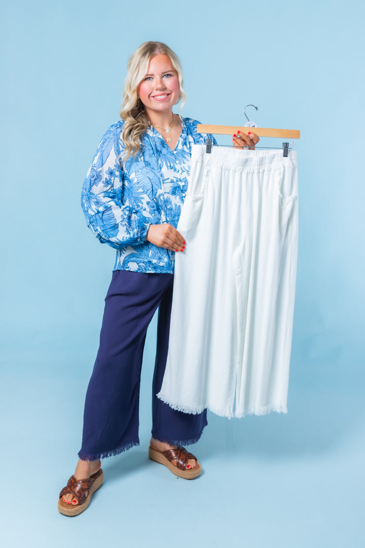 The Lanie Pants