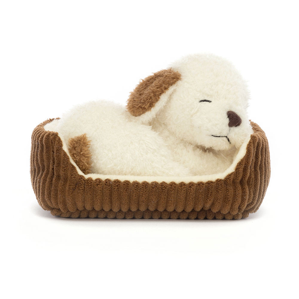 JellyCat | Napping Nipper Dog